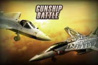 Cкриншот GUNSHIP BATTLE: Helicopter 3D, изображение № 1494187 - RAWG