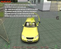 Cкриншот Driving Simulator 2009, изображение № 516172 - RAWG
