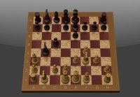 Cкриншот Chess With Friends (itch), изображение № 2403552 - RAWG