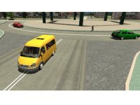Cкриншот Russian Minibus Simulator 3D, изображение № 919948 - RAWG