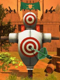 Cкриншот Archery Games-Archery, изображение № 1756377 - RAWG