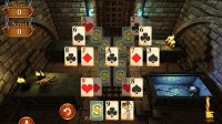 Cкриншот Solitaire Dungeon Escape, изображение № 798241 - RAWG