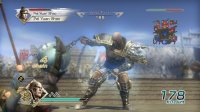 Cкриншот Dynasty Warriors 6, изображение № 494968 - RAWG