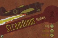 Cкриншот Steambirds: Survival, изображение № 2109775 - RAWG