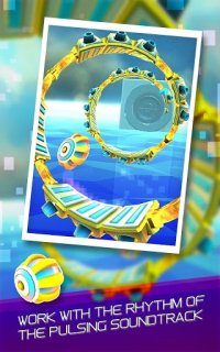 Cкриншот Spiraloid, изображение № 1397130 - RAWG