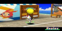 Cкриншот Klonoa Beach Volleyball, изображение № 730495 - RAWG
