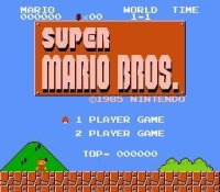 Cкриншот Super Mario Bros., изображение № 248525 - RAWG