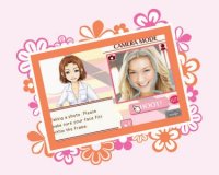 Cкриншот Picture Perfect Hair Salon, изображение № 789959 - RAWG