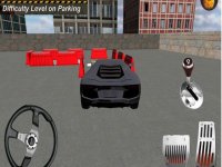 Cкриншот Drift Car Parking, изображение № 1327158 - RAWG