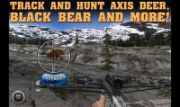 Cкриншот Deer Hunter Challenge, изображение № 1449322 - RAWG