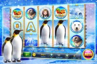 Cкриншот Slots - Bonanza slot machines, изображение № 1399775 - RAWG