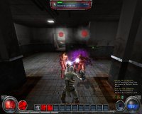 Cкриншот Hellgate: London, изображение № 403451 - RAWG