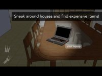 Cкриншот Thief Simulator Game, изображение № 1739769 - RAWG