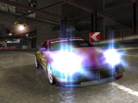 Cкриншот Need for Speed: Underground, изображение № 809859 - RAWG