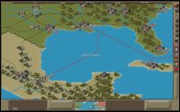Cкриншот Strategic Command: Неизвестная война 2, изображение № 490539 - RAWG