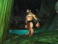 Cкриншот EverQuest: Depths of Darkhollow, изображение № 432548 - RAWG