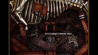Cкриншот The Knobbly Crook: Chapter I - The Horse You Sailed In On, изображение № 198908 - RAWG