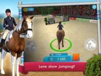 Cкриншот HorseWorld: Show Jumping, изображение № 869977 - RAWG