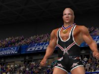 Cкриншот WWE Smackdown Shut Your Mouth PC (Unofficial Version) [Beta], изображение № 2320587 - RAWG