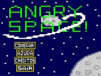 Cкриншот Angry Space, изображение № 2209178 - RAWG