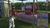 Cкриншот Wallace & Gromit's Grand Adventures Episode 3 - Muzzled!, изображение № 523645 - RAWG