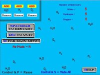 Cкриншот Reaction Simulation, изображение № 2468214 - RAWG