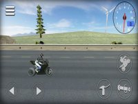 Cкриншот Wheelie Rider 2D, изображение № 1597959 - RAWG