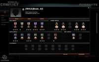 Cкриншот World in Conflict, изображение № 451042 - RAWG