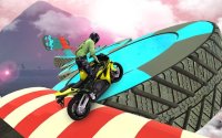 Cкриншот Bike Impossible Tracks Race: 3D Motorcycle Stunts, изображение № 2083280 - RAWG