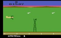 Cкриншот Barnstorming (1982), изображение № 726645 - RAWG