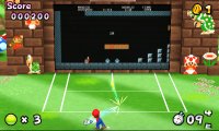 Cкриншот Mario Tennis Open, изображение № 260538 - RAWG