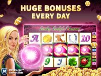 Cкриншот Slotpark Slots & Casino Games, изображение № 1928299 - RAWG