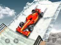 Cкриншот Mega Ramp - Formula Car Racing, изображение № 2316511 - RAWG
