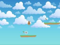 Cкриншот Jumpy Bunny (Csquared44), изображение № 2231780 - RAWG