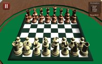 Cкриншот Master Chess, изображение № 978005 - RAWG