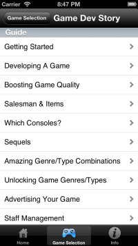 Cкриншот Cheats - Mobile Cheats for iOS Games, изображение № 1713165 - RAWG