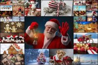 Cкриншот Christmas Jigsaw Puzzles Game - Kids & Adults 🎄, изображение № 1467489 - RAWG