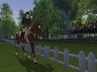 Cкриншот Lucinda Green's Equestrian Challenge, изображение № 471966 - RAWG