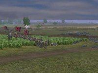 Cкриншот Scourge of War: Gettysburg, изображение № 518838 - RAWG
