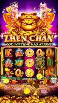Cкриншот 88 Fortunes - Free Slots Casino Game Online, изображение № 1371182 - RAWG