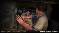 Cкриншот Sniper Elite III - Save Churchill Part 1: In Shadows, изображение № 621334 - RAWG