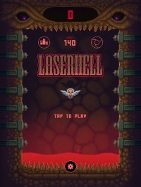 Cкриншот Laser Hell, изображение № 1804980 - RAWG