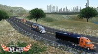 Cкриншот Truck Simulator 2016 Free Game, изображение № 1563442 - RAWG