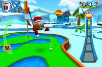 Cкриншот Putt Putt Golf 3D, изображение № 47166 - RAWG