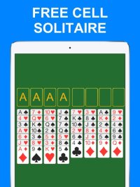 Cкриншот Free-Cell, изображение № 1723039 - RAWG