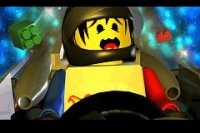 Cкриншот Lego Racers 2 (2001), изображение № 732395 - RAWG