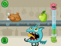 Cкриншот Little Yum-Yum: Food Kids Game, изображение № 963698 - RAWG
