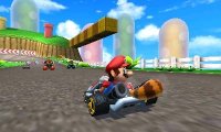Cкриншот Mario Kart 7, изображение № 801378 - RAWG