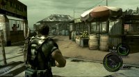 Cкриншот Resident Evil 5, изображение № 723973 - RAWG