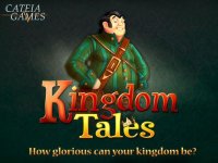 Cкриншот Kingdom Tales (Full), изображение № 1843542 - RAWG